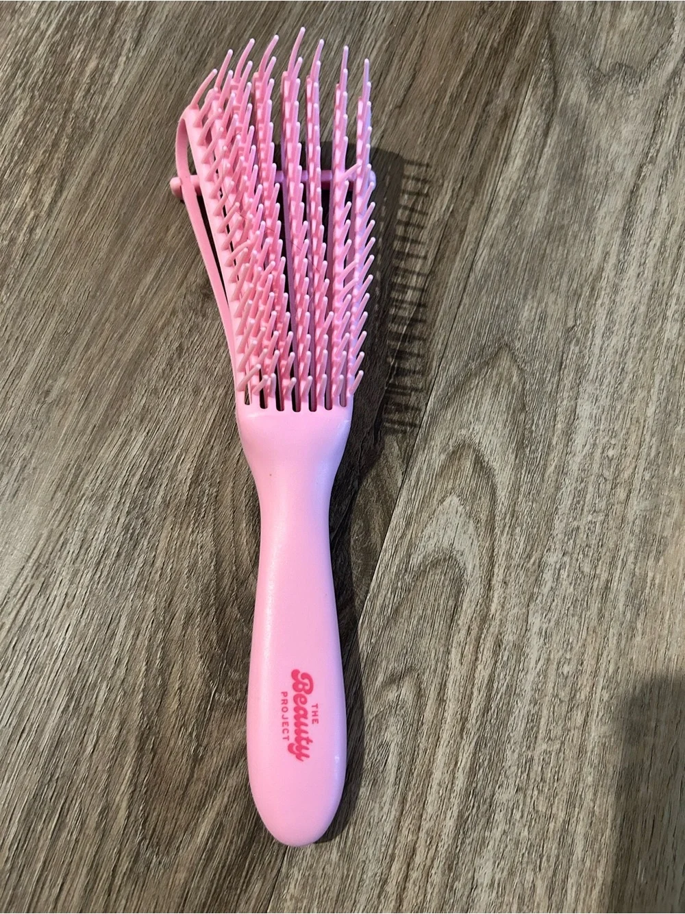Hairstyling combs and brush new